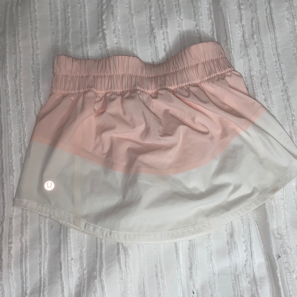 Lulu skirt